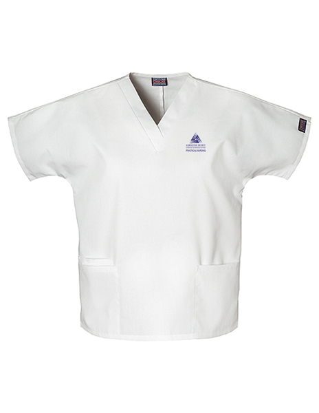 Picture of Men's V-Neck Top